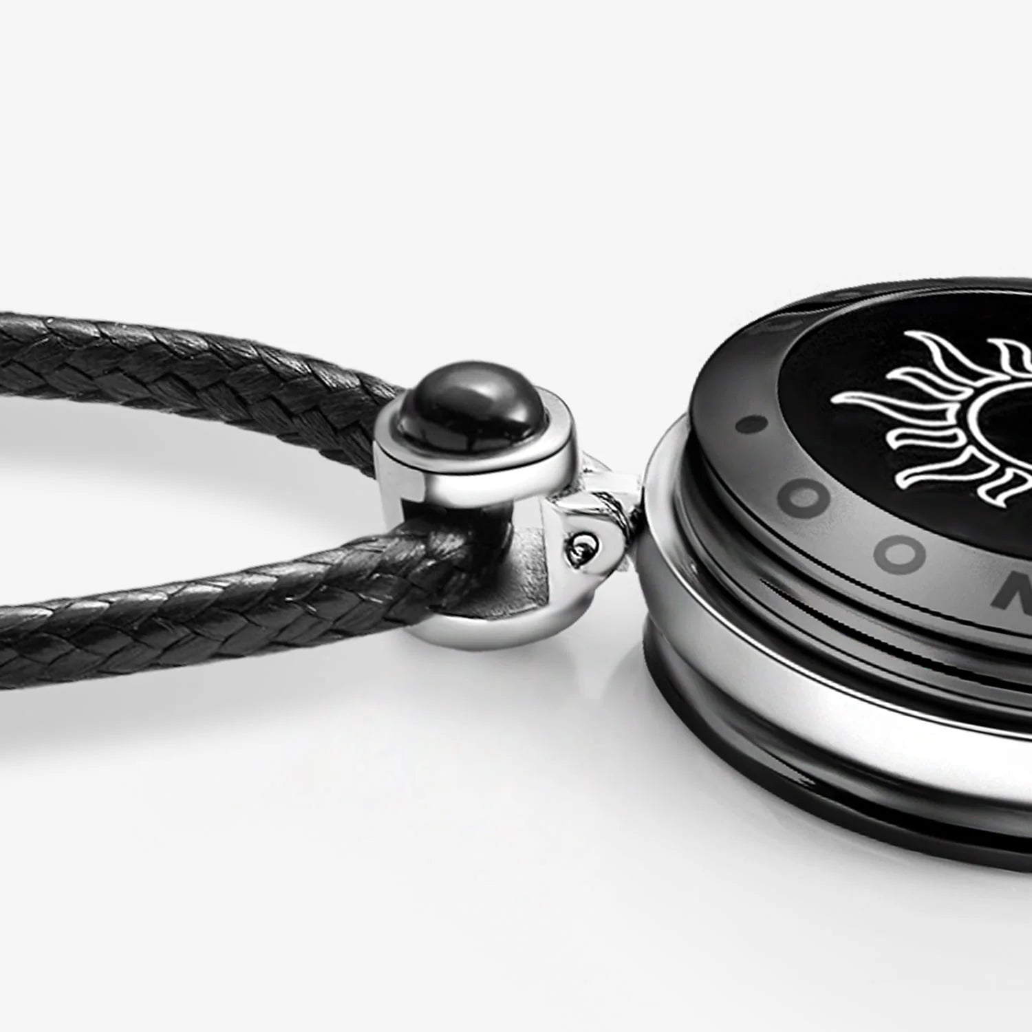 Sun&Moon Smart Necklaces